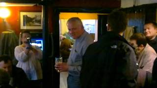 Stutzy unveiling.wmv