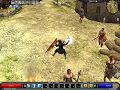 타이탄퀘스트 스톰+로그 비전술사 1~11lvTitan Quest Anniversary storm and rogue start leveling 1~11lv