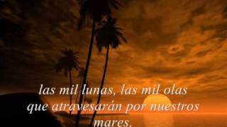 MIL LUNAS MIL OLAS - ANDREA BOCELLI