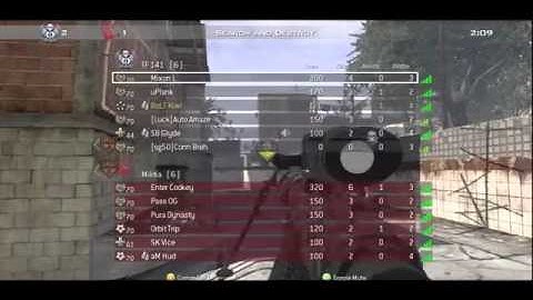 Save The Community   Official Video [STC!]