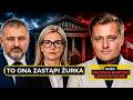 Mecenas Lewandowski: Wrzosek zastąpi Żurka? (ZIOBRO, ROMANOWSKI, GIERTYCH)