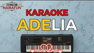 Download lagu Adelia – Karaoke Version | Minus One Lagu Populer Adi Bere Bein