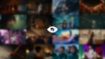 Visionary Colour Showreel 2025