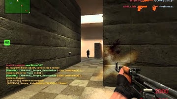 CSS v34 Sergey Kalashnikov