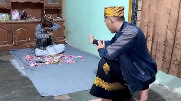 Part 96 || Kesaktian Dukun Rawa RonteK Bikin GEGER Warga - Keseharian Ustadz Nasihin