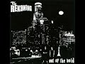 The rekoning  out of the voidfull ep  released 2005