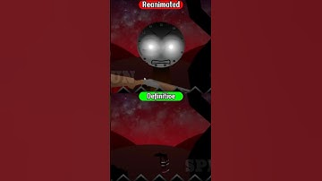 INCREDIBOX SPRUNKI: Phase 10 Definitive VS Reanimated Version