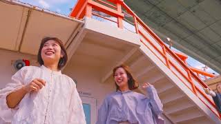 サンタマリアの運航コース | 大阪水上バス