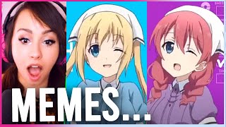 BEST MEMES COMPILATION #52  - TRY NOT TO LAUGH !!!