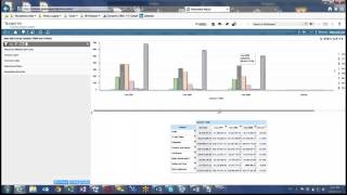 Advanced Analytics Modeling - Panorama Necto screenshot 3