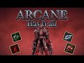 Elden Ring: Arcane Builds Have It All