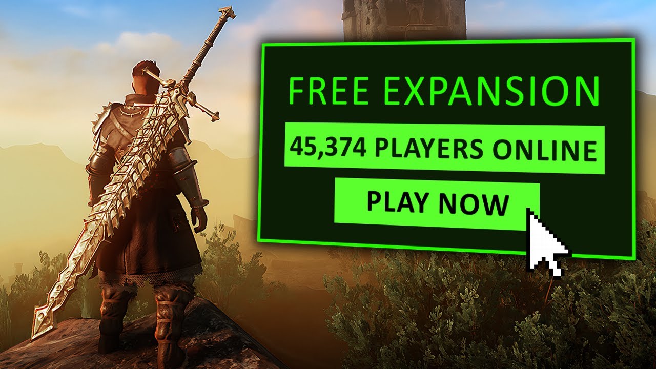 New World In 2025...Is It FINALLY Good?