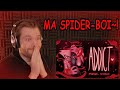 I. NEED. MOOREEEE!! | Vivziepop "ADDICT (Music Video) - HAZBIN HOTEL" #Reaction!!!