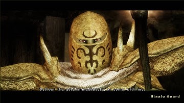 Morrowind playthrough with Morroblivion part 13