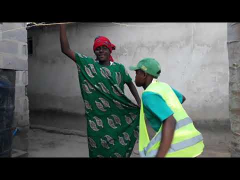 CCM MBELE KWA MBELE X AMO COMEDI 