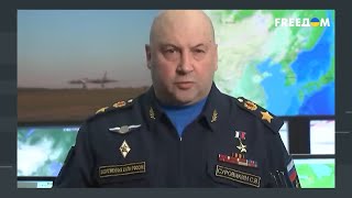 Суровикин облажался. ВСУ уничтожили почти всех генералов РФ