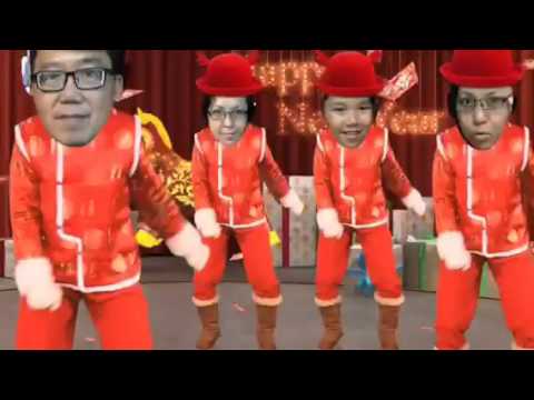 恭喜发财2016