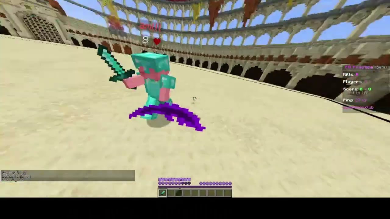 PAHHHH (and they say amlll IS BETTER THAN ME)