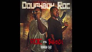 Doughboy Roc - Stuck Wit Me