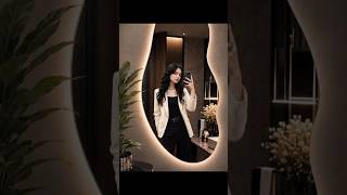 Mirror Selfie AI Photo Editing Prompt | ChatGPT Viral Selfie Edit 2026 #ai #shorts