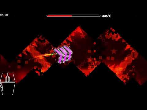 (Insane Demon) Abbadon by willy5000 Complete