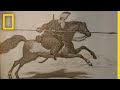 Cossacks: History and Military Role