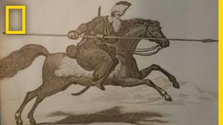 Complex History of Russian Community Shown in Vintage Photos | National Geographic