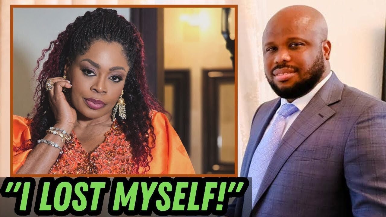 Gospel Singer Sinach's Husband Pastor Joe Egbu FINALLY Speaks Out And It's  Brutal! - YouTube