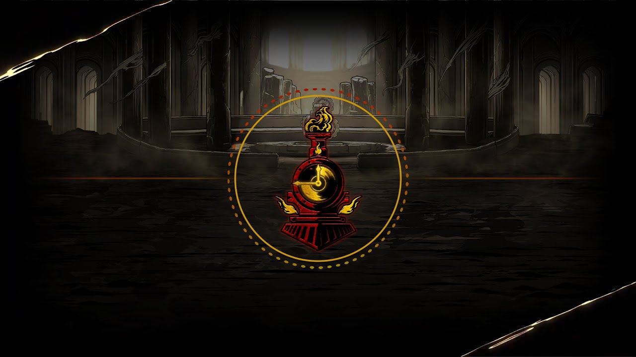 Limbus Company OST - The 5th Walpurgis Night Easy Battle Theme