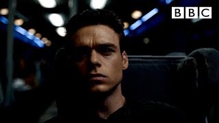 Bodyguard looks set to be one tense ride | EXCLUSIVE TEASER - BBC Bodyguard looks set to be one tense ride | EXCLUSIVE TEASER - BBC