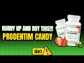 Prodentim Candy (😭SHOCKING😭) Prodentim Customer Review ⚠️ProDentim Reviews⚠️ Prodentim Amazon