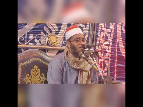 آخر سورة العنكبوت للشيخ ابراهيم صالحين