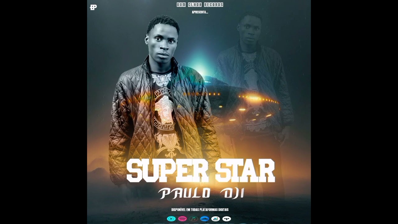 Paulo-g Feat. Tchuwezy - Já não sei