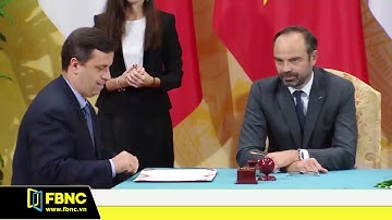 Đẩy mạnh công cuộc chuyển đổi số trong cách mạng công nghiệp 4.0 | FBNC