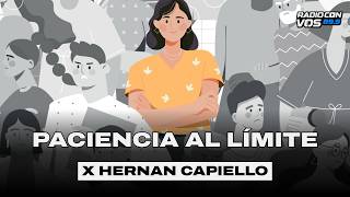 Humor social y economía | Editorial Hernán Capiello