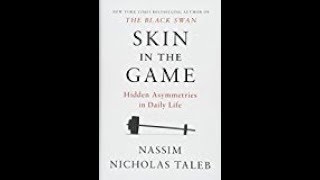 Skin in the Game Apr 2018