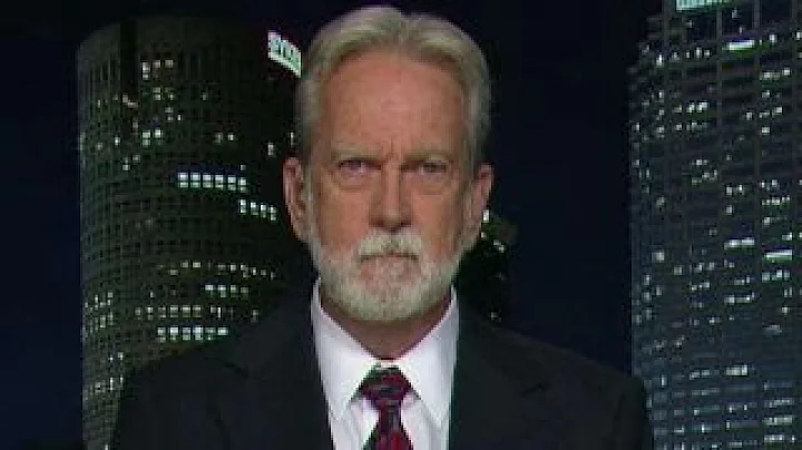 Man who interrogated 9/11 mastermind has warning for US