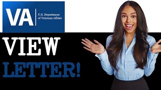 How To View Va Decision Letter Online 2025