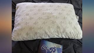 My Pillow Premium Series [King, Medium Fill] Available in 4 Loft Level review