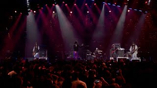 Watch Tragically Hip Putting Down video
