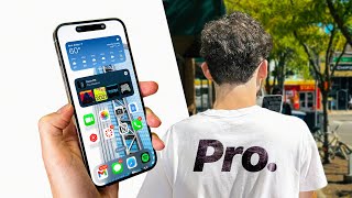 Iphone 14 Pro Max - My Day In The Life