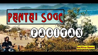 PESONA PANTAI SOGE PACITAN JAWA TIMUR