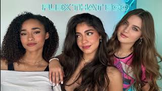 Now United - Flex That Ego (sped up & reverb)
