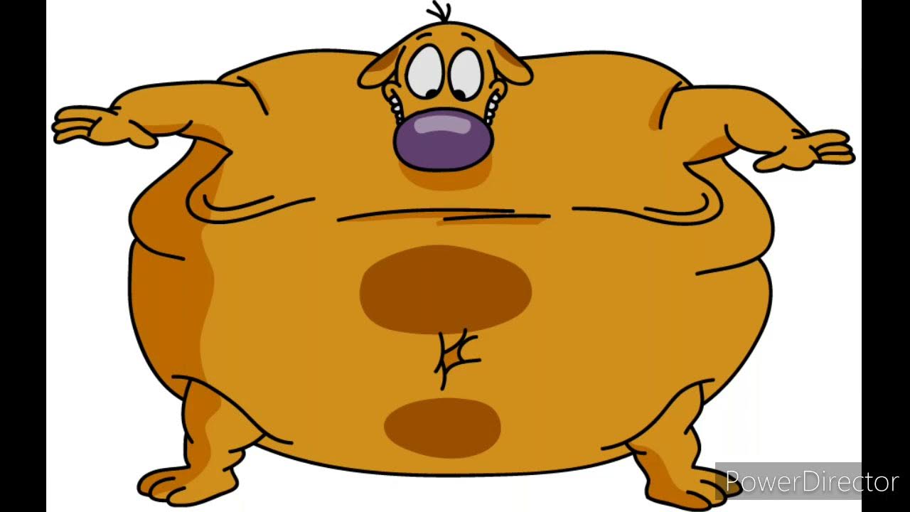 Dog (FATTER) YouTube