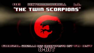 &quot;The Twin Scorpions&quot; - 8-Bit - Godzilla NES Creepypasta OST