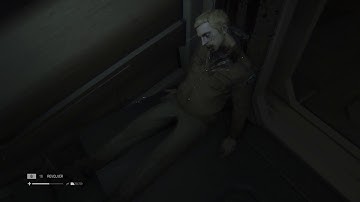 Alien Isolation - Killed it with Fire