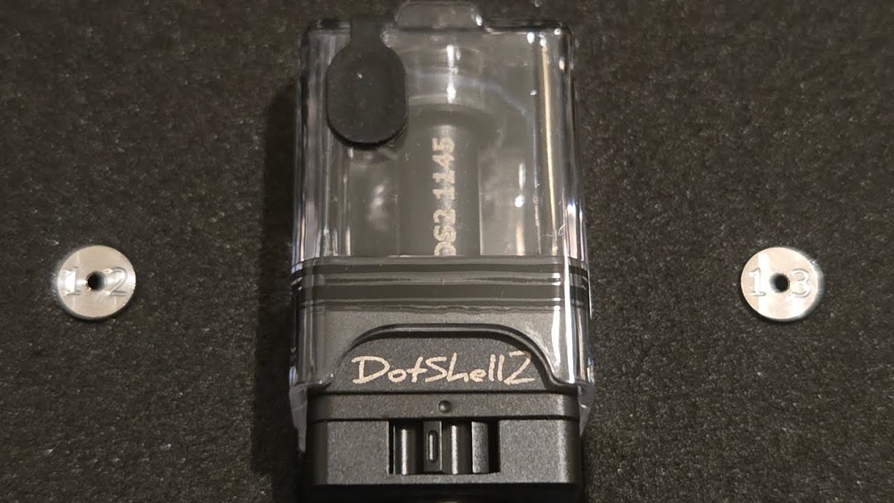 Dotshell V2 by Amitzoo Dot platform Rba the best there is ?? #Aio #youtubeshorts #viral 