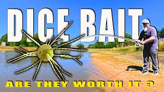 Is the dice bait worth it ?