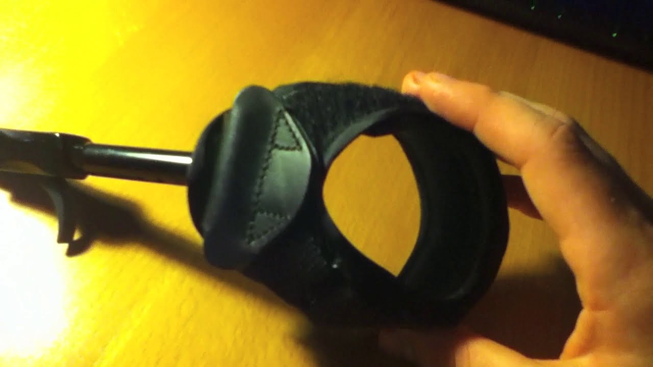 Apex hunting Recurve/Compound Bow Release Aid