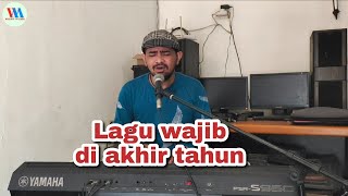 Lagu paling sering di nyanyikan di akhir tahun | Naung salpu taon naburuk i BE 70 (Waren Sihotang)